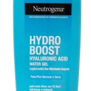 Hidratante Corporal NEUTROGENA® Hydro Boost Water Gel, 200mL
