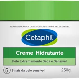 Cetaphil Creme Hidratante 250g