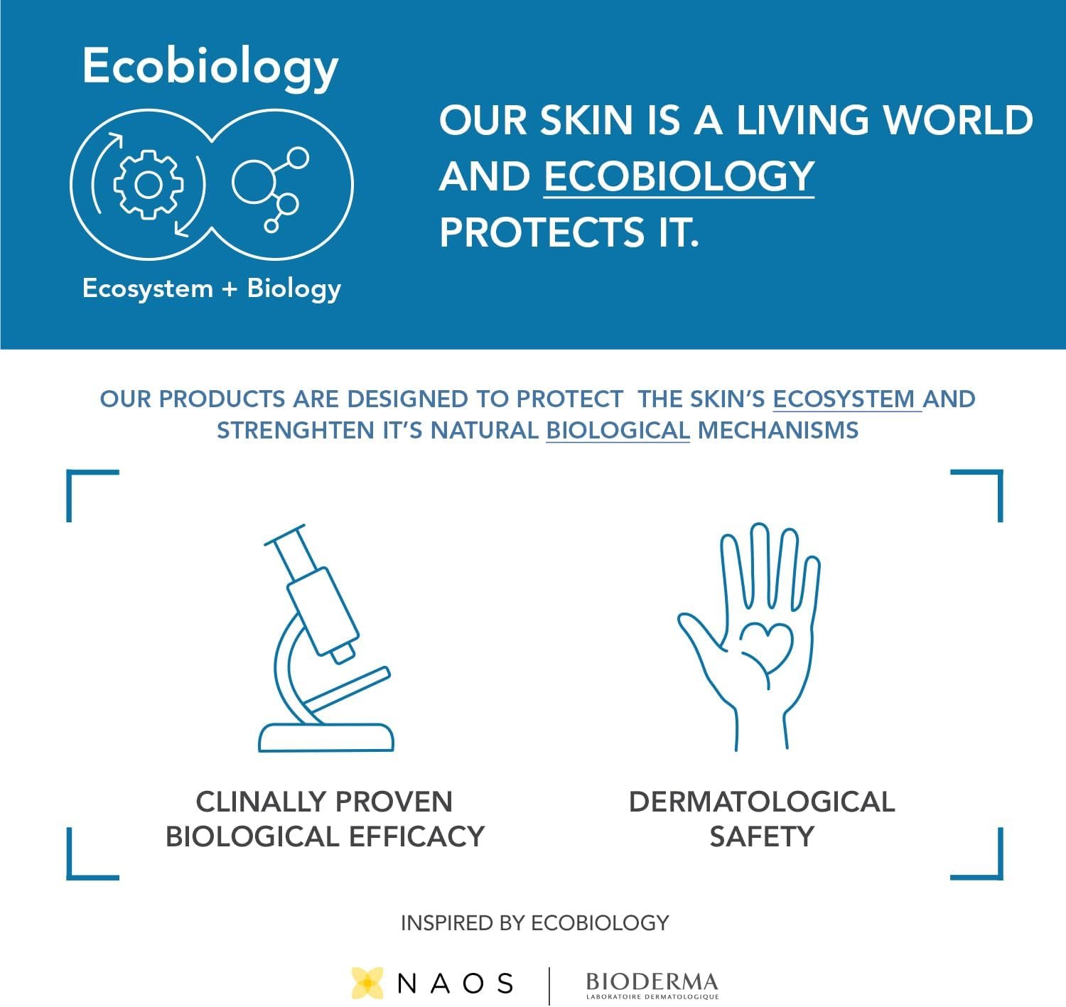 Atoderm Creme Hidratante Intensivo Para Peles Secas e Muito Secas, Bioderma, 200 Ml - Image 8