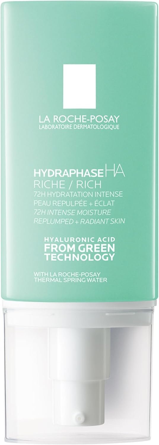 La Roche-Posay Hydraphase HA Rico Creme Hidratante 50ml