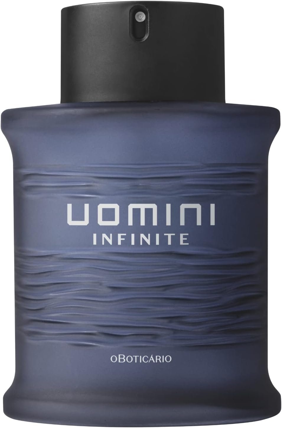 O BOTICARIO UOMINI INFINITE DESODORANTE COLONIA 100ml