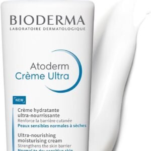 BIODERMA Atoderm Creme Ultra 500ml