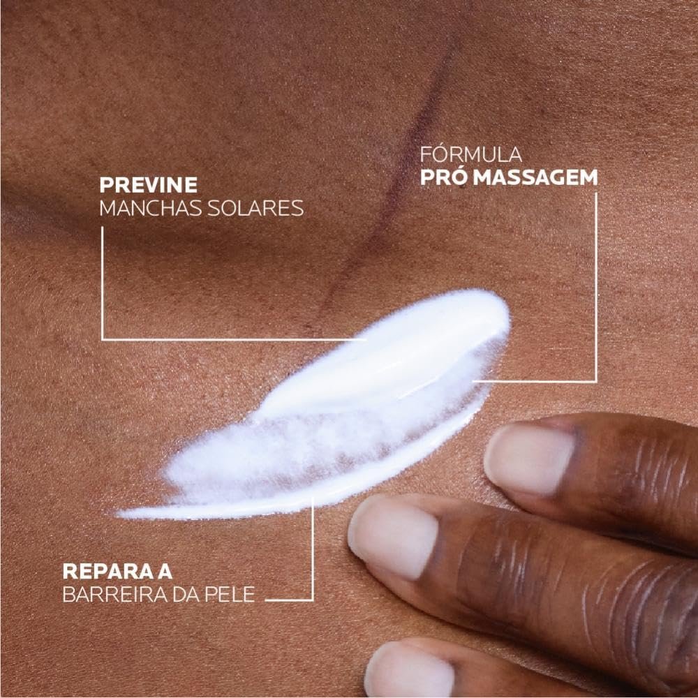 La Roche-Posay, Cicaplast Baume B5, Creme multirreparador com FPS 50, 40ml - Image 8