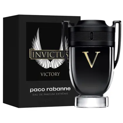 Invictus Victory Paco Rabanne Eau de Parfum 100 ml